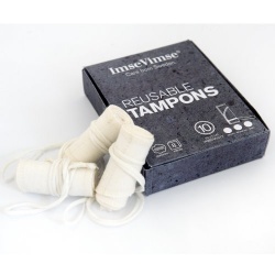 Imse Vimse Reusable Tampon